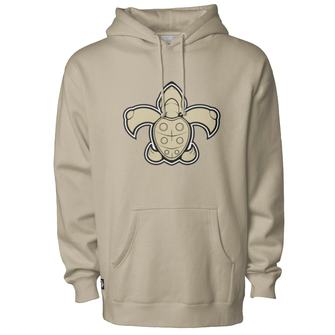 NOLA Shellbacks Hoodie - Adult Unisex