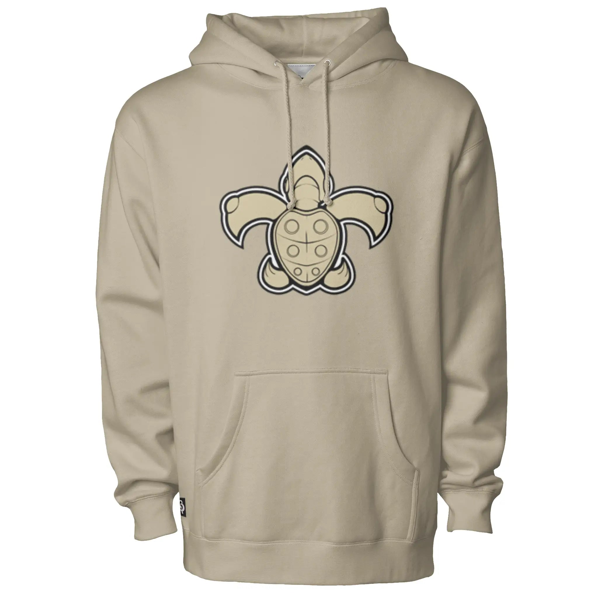 NOLA Shellbacks Hoodie - Adult Unisex