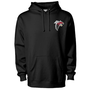 A-Town Afterburners Embroidered Hoodie - Adult Unisex