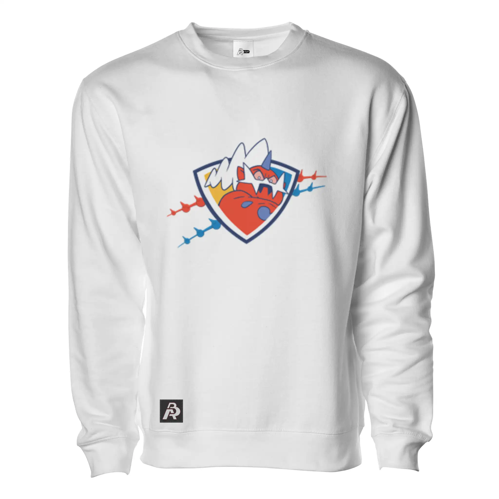 Thunder Alley Titans Pullover Sweater - Adult Unisex