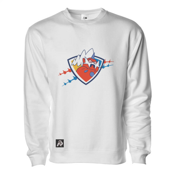 Thunder Alley Titans Pullover Sweater - Adult Unisex