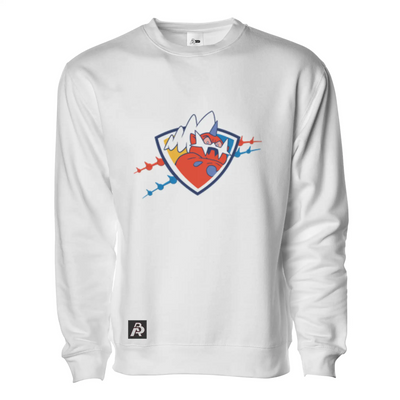Thunder Alley Titans Pullover Sweater - Adult Unisex