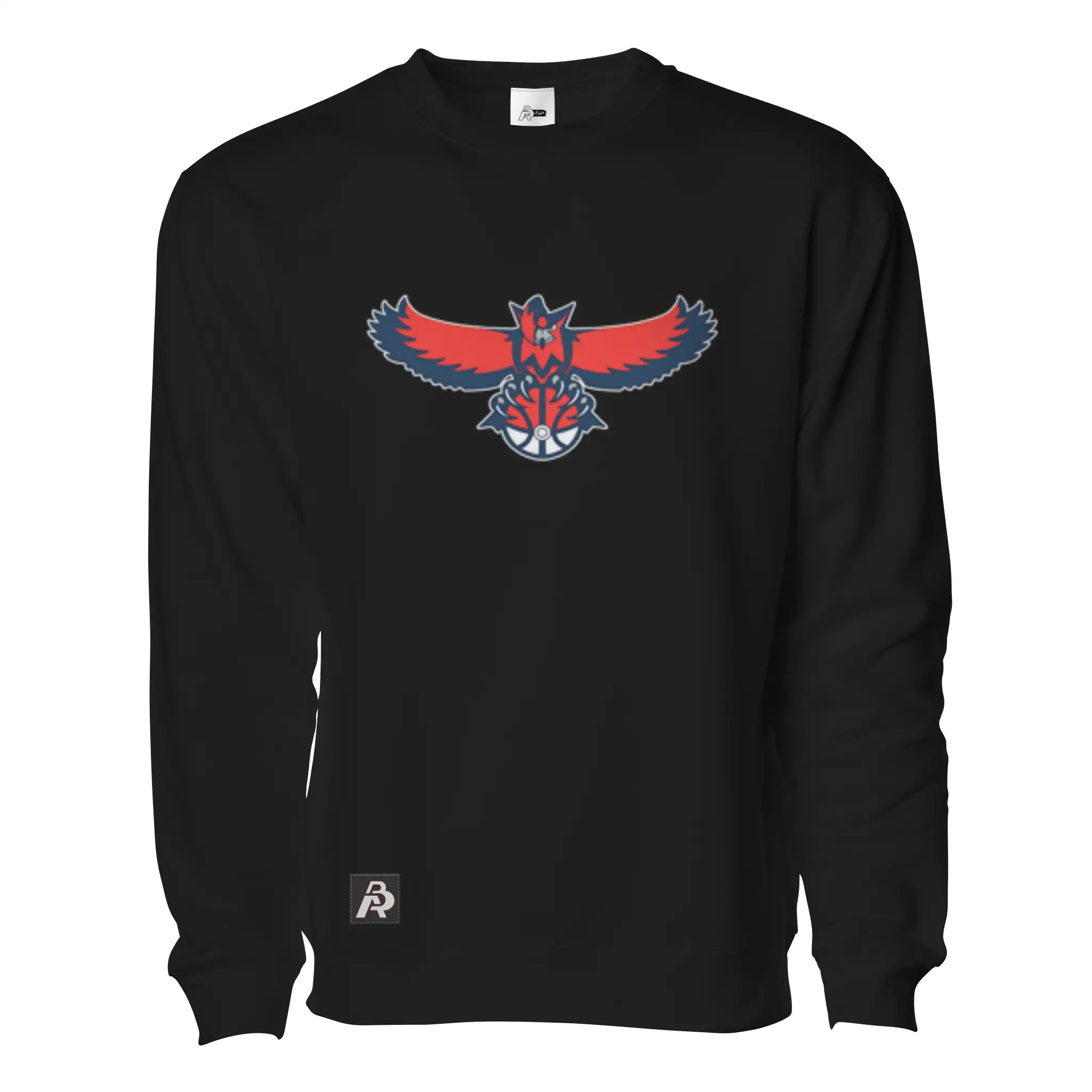 Retro ATL Air Slashers Hoodie - Adult Unisex
