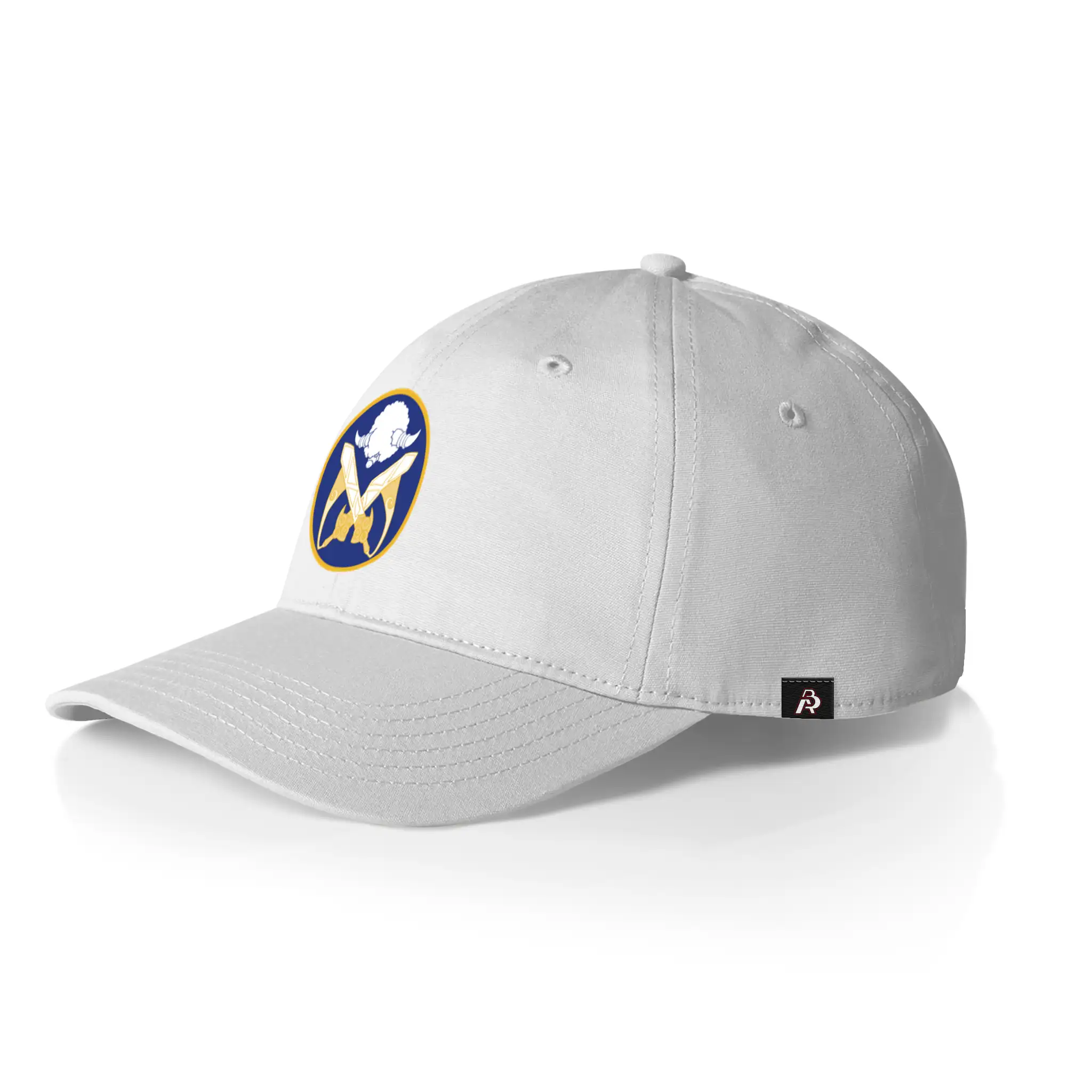 Great Lakes Thrashers Dad Hat - Adult