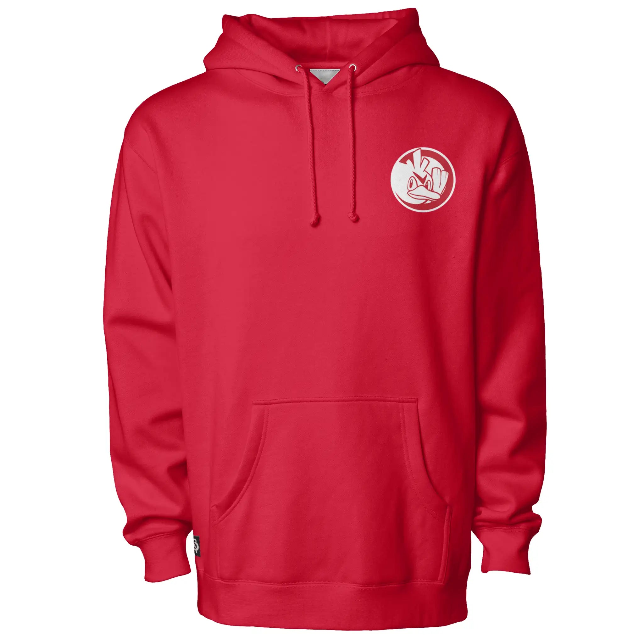 ATL Air Slashers Embroidered Hoodie - Adult Unisex