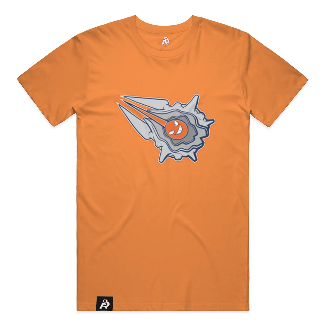 ICE District Shell-Smashers T-Shirts - Adult Unisex