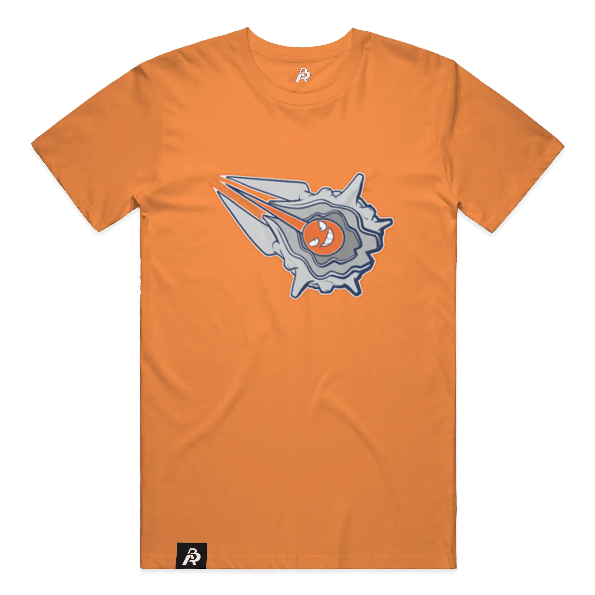 ICE District Shell-Smashers T-Shirts - Adult Unisex