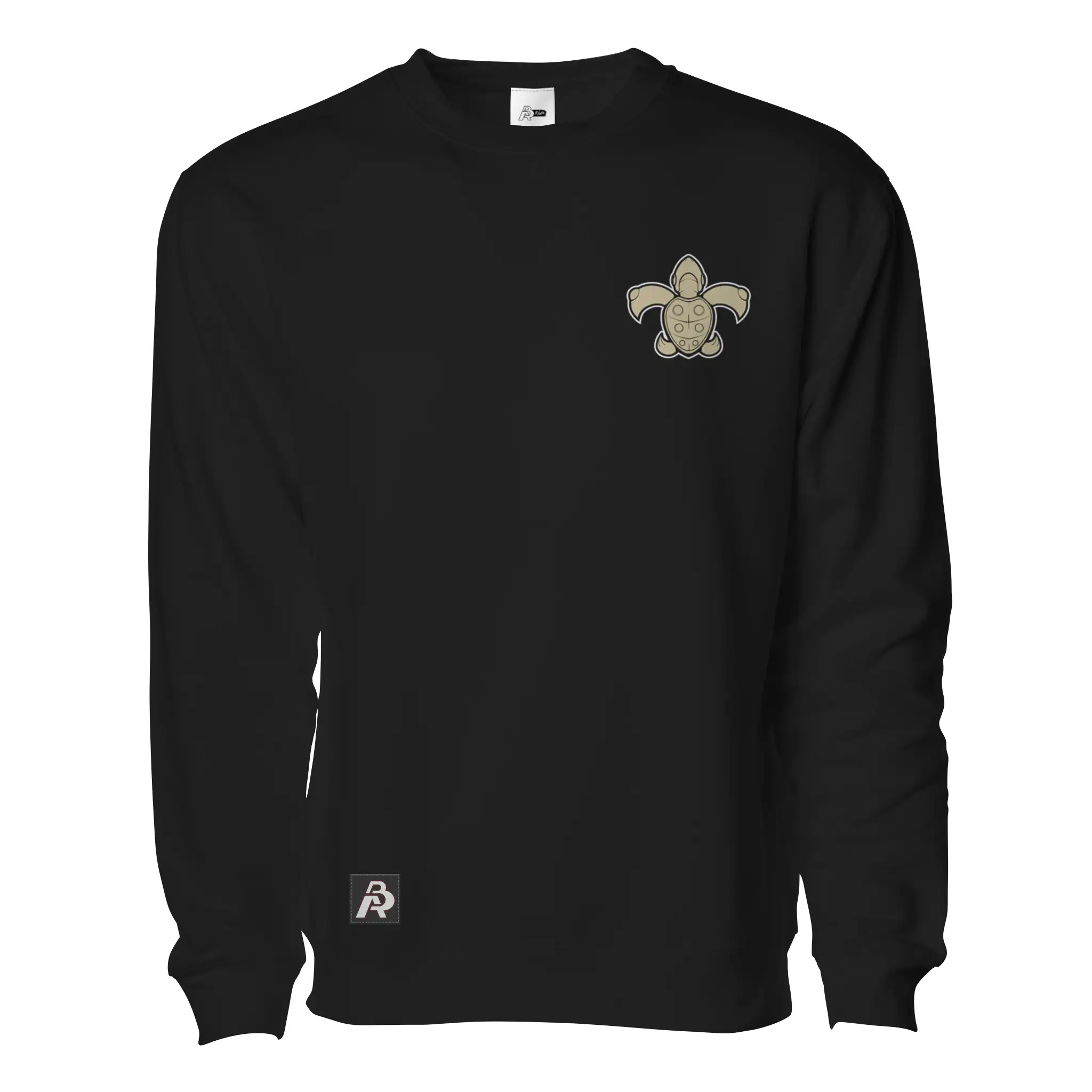 NOLA Shellbacks Embroidered Pullover Sweater - Adult Unisex