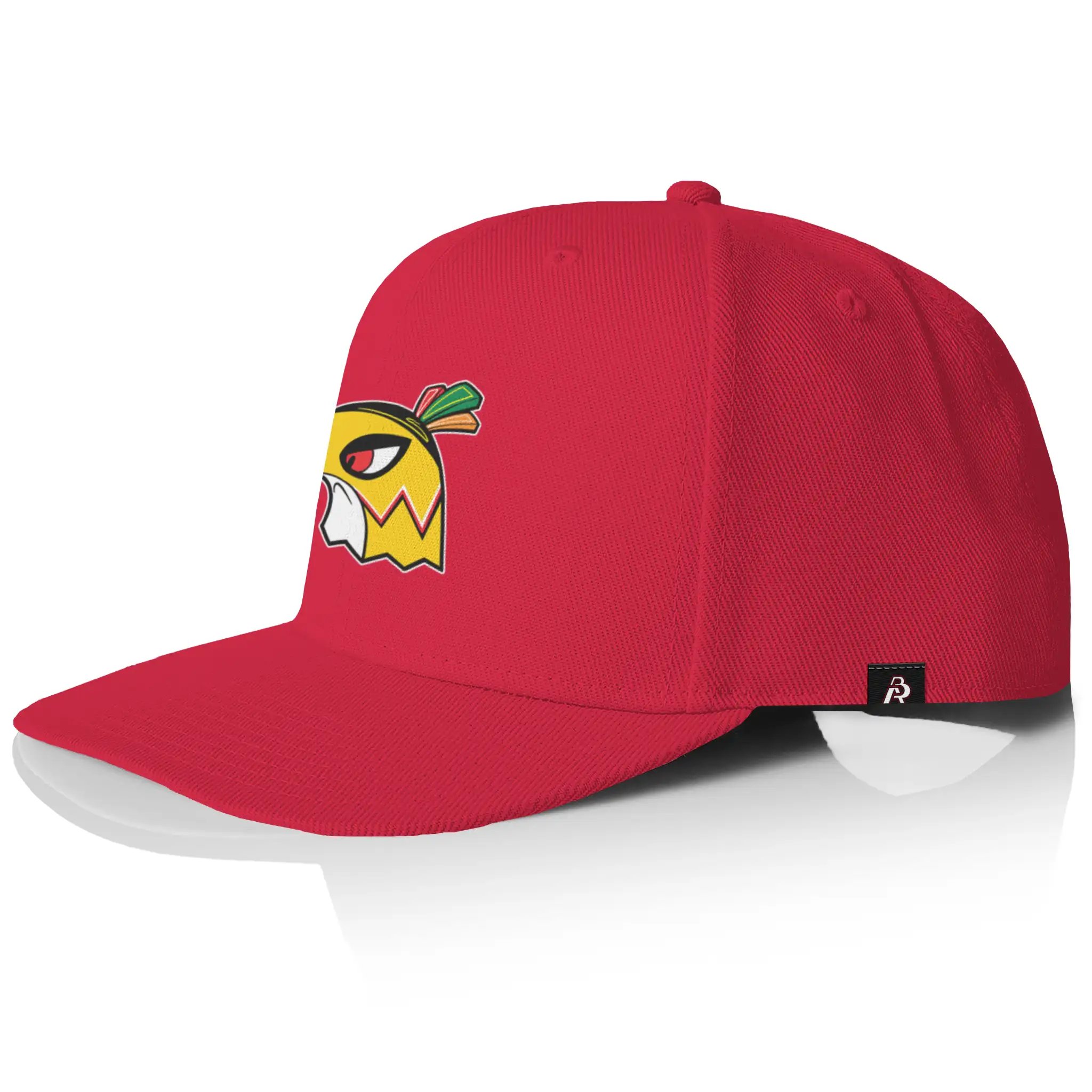 Chi-Town Spirit-Hawks Snapback - Adult