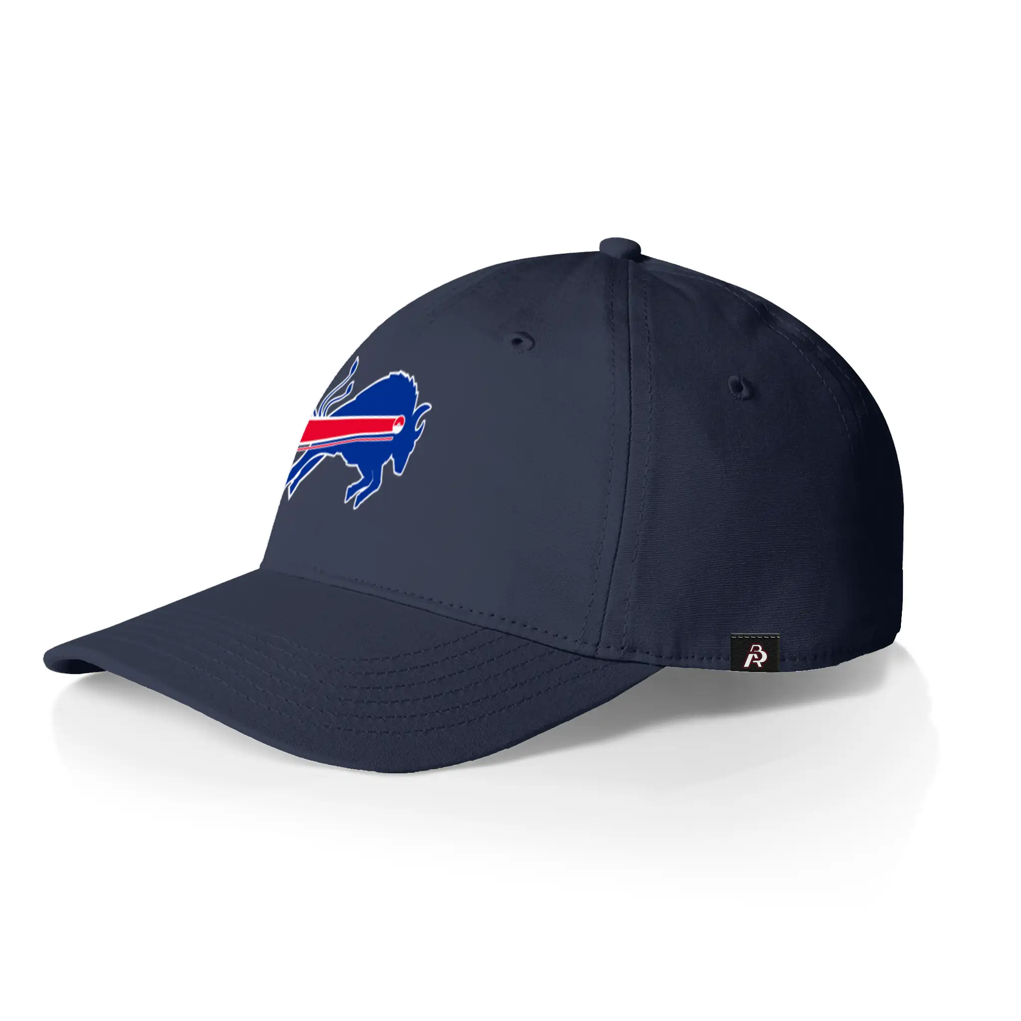 Great Lakes Stampede Embroidered Dad Hat