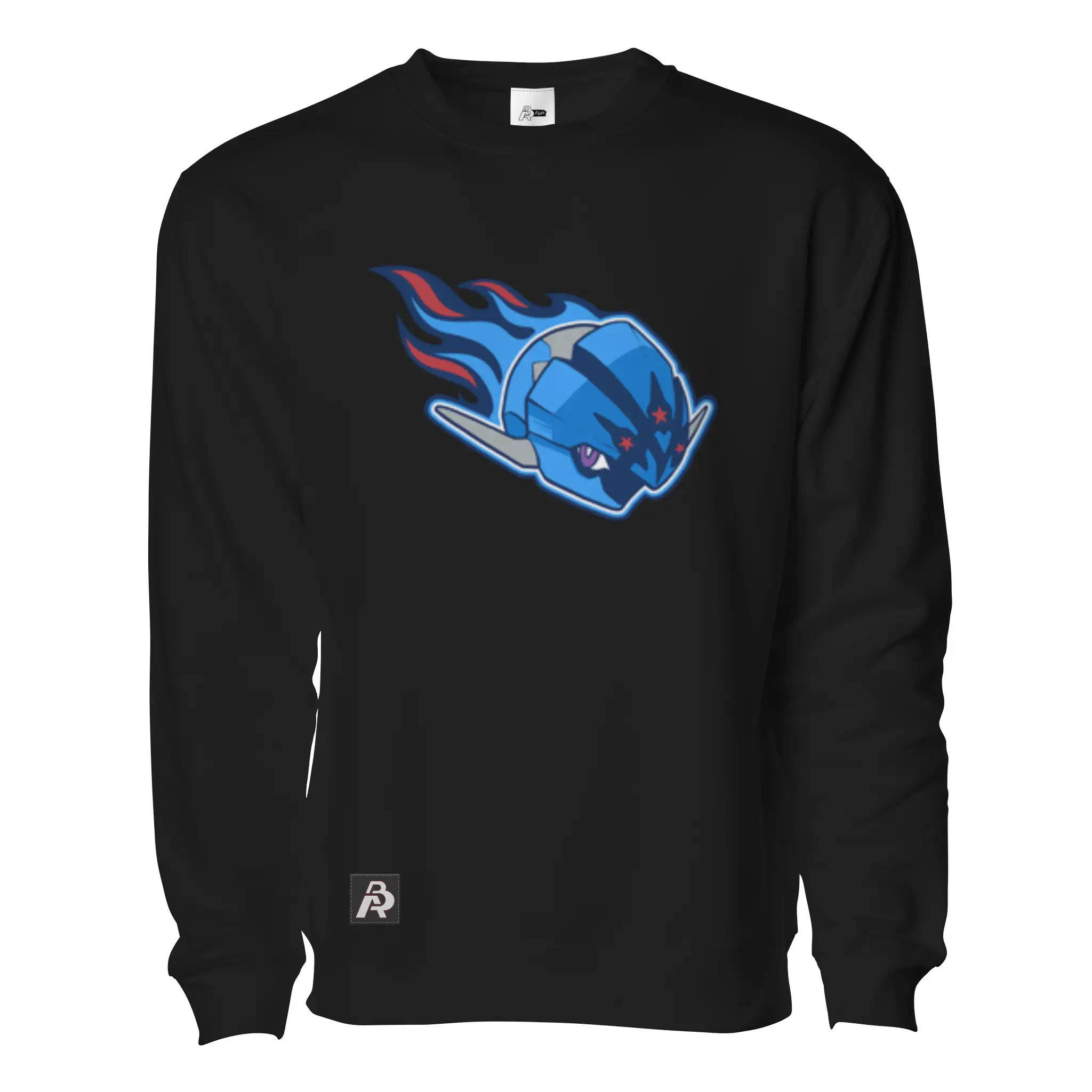 Parthenon Phantoms Pullover Sweater - Adult Unisex