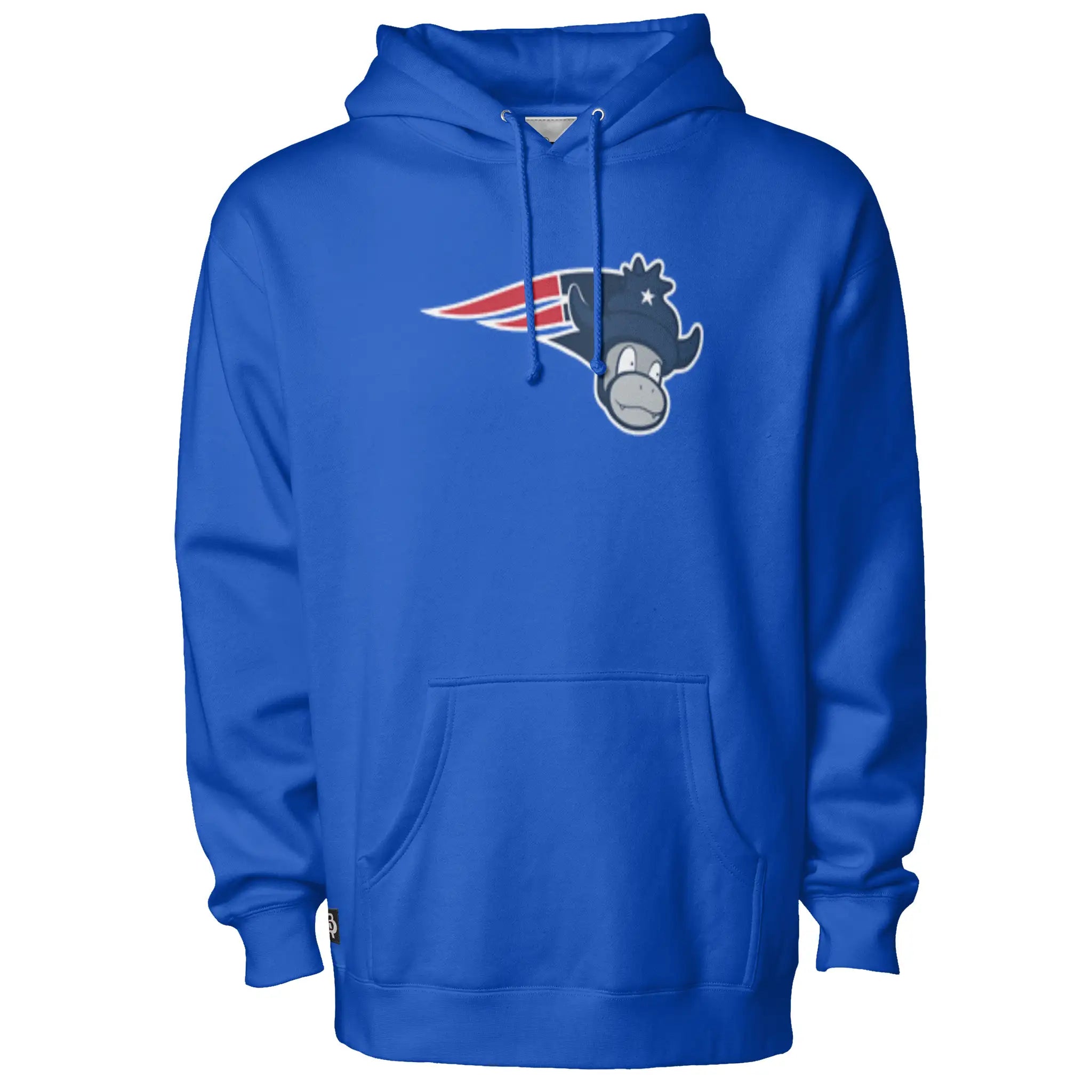 Route 1 Tacticians Hoodie - Adult Unisex