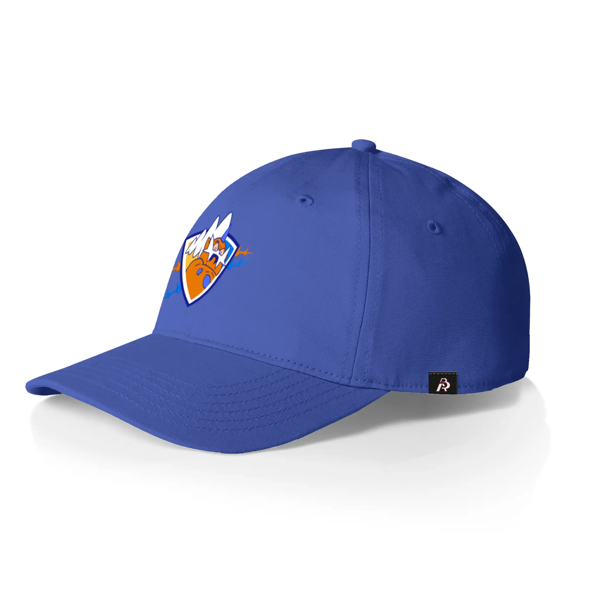 Thunder Alley Titans Dad Hat - Adult