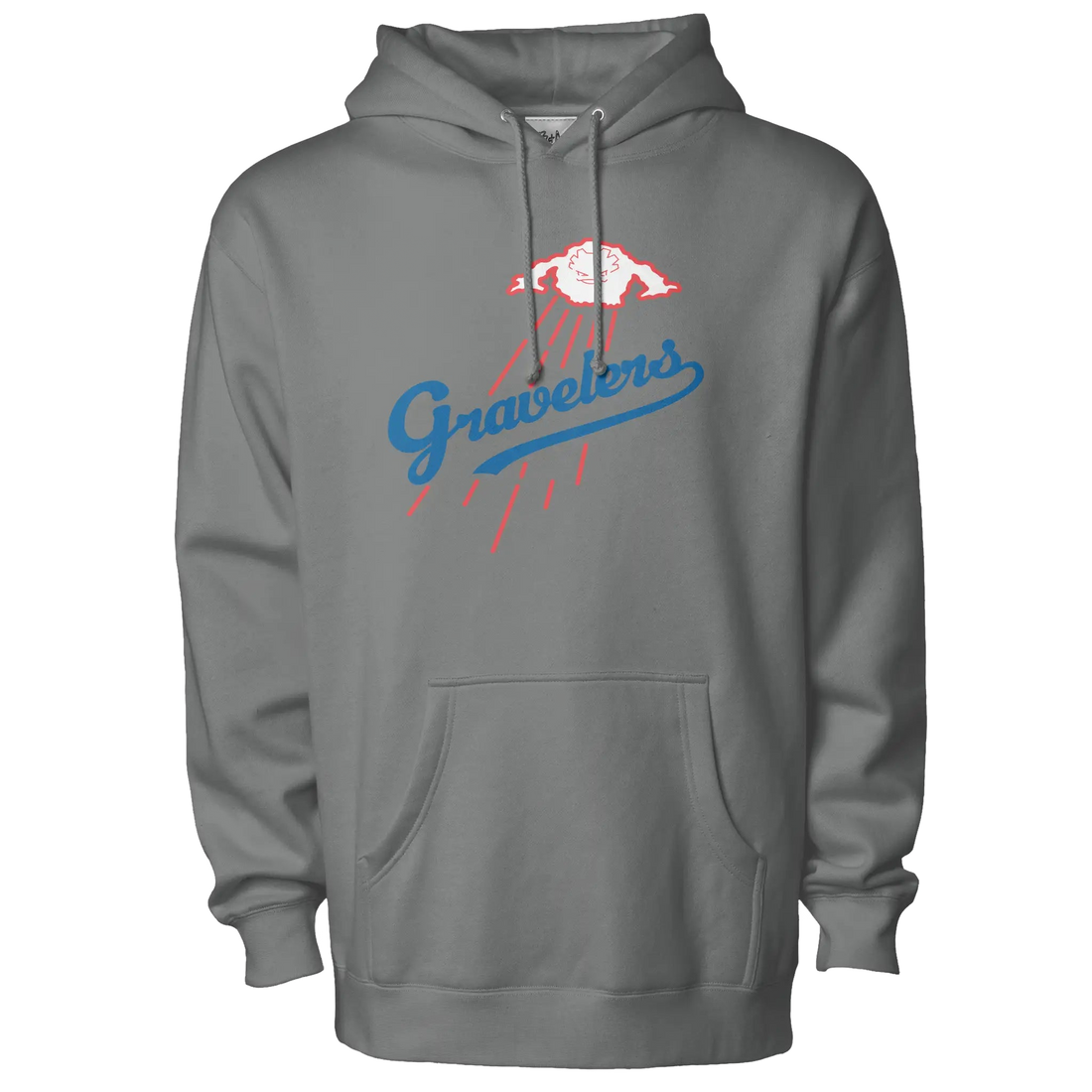 LA Rockslide Hoodie - Adult Unisex