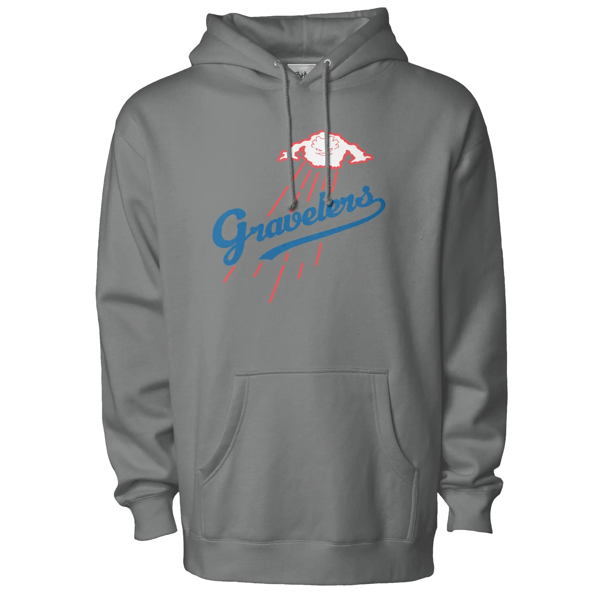 LA Rockslide Hoodie - Adult Unisex