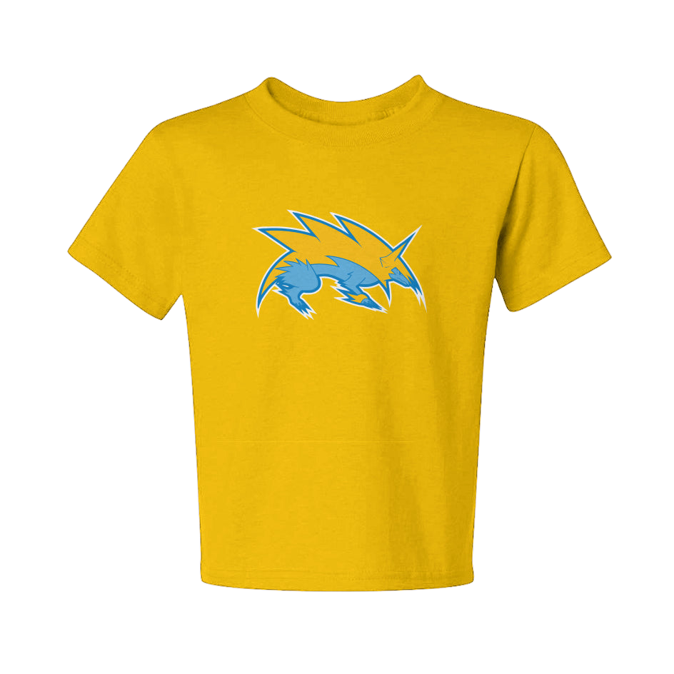 Angel City Mega Arc T-Shirt - Youth