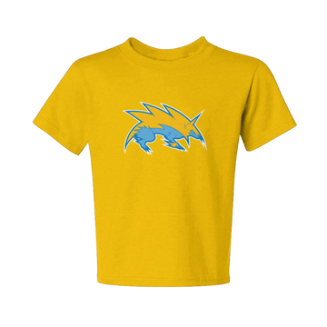 Angel City Mega Arc T-Shirt - Youth