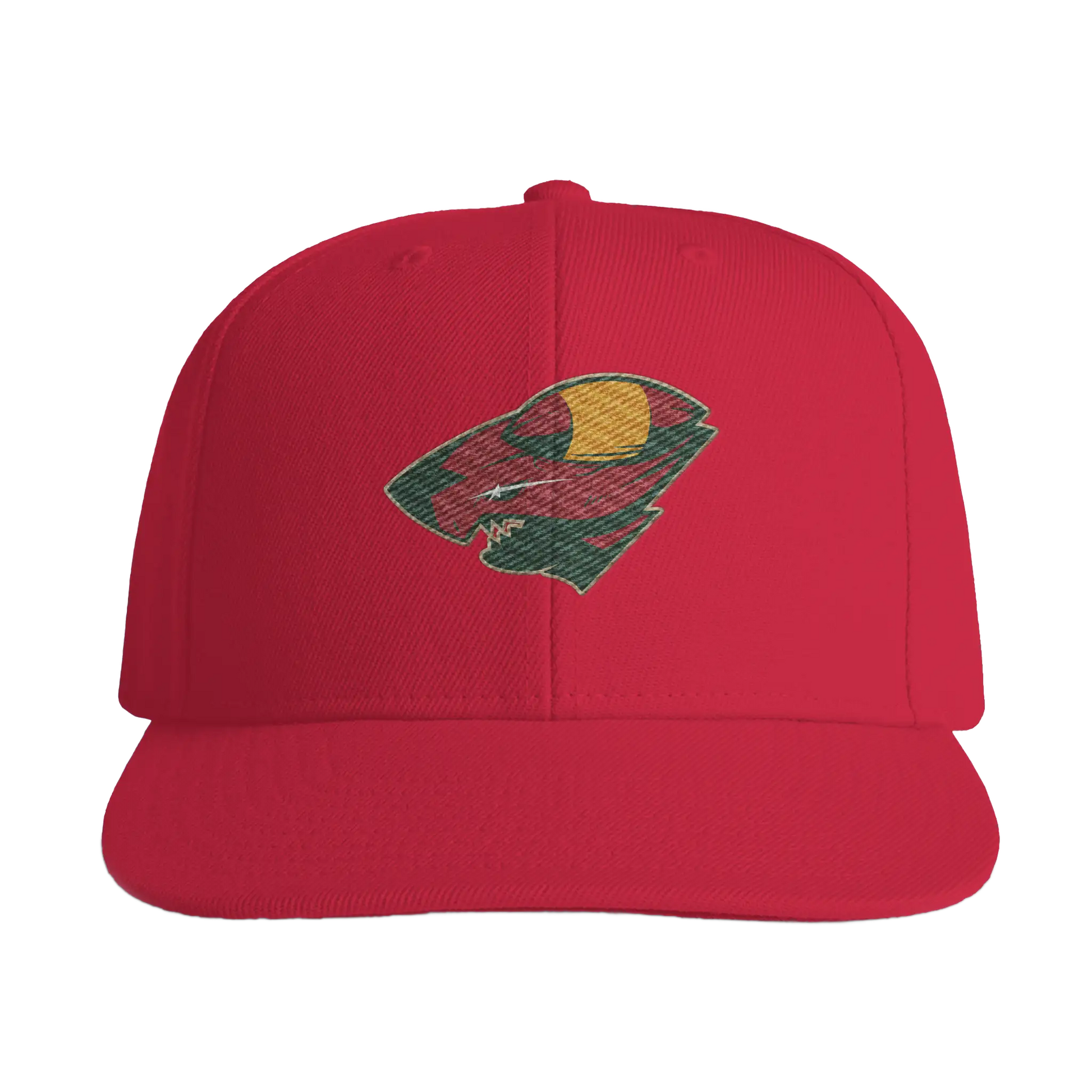 Raleigh Cyclones Snapback - Adult