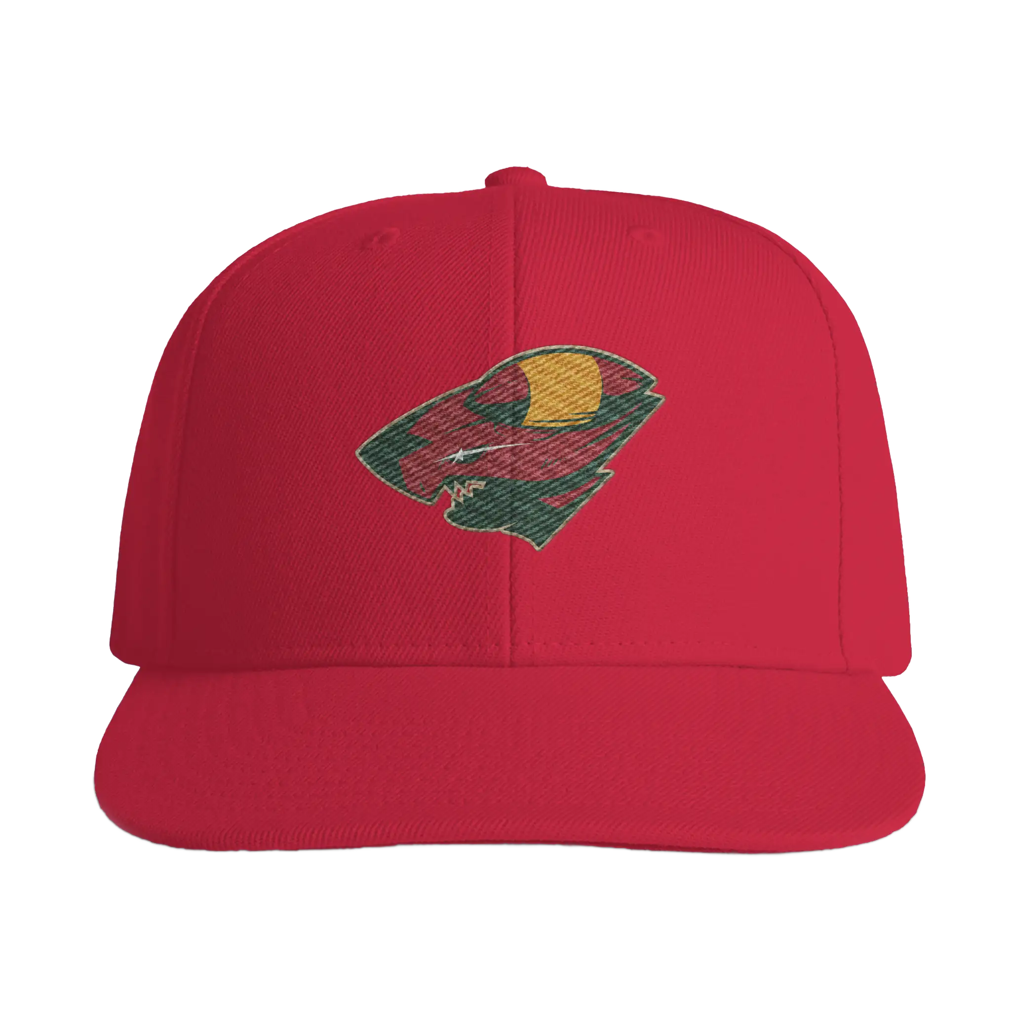 Raleigh Cyclones Snapback - Adult