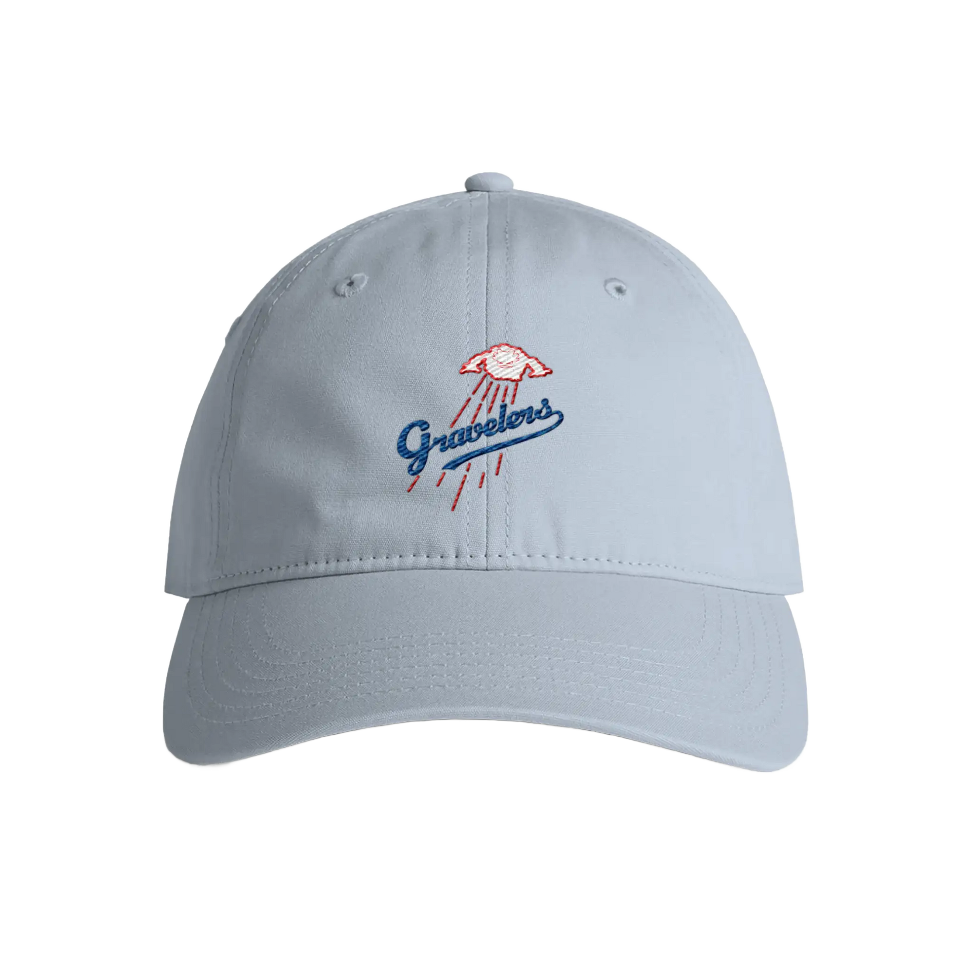 LA Rockslide Dad Hat