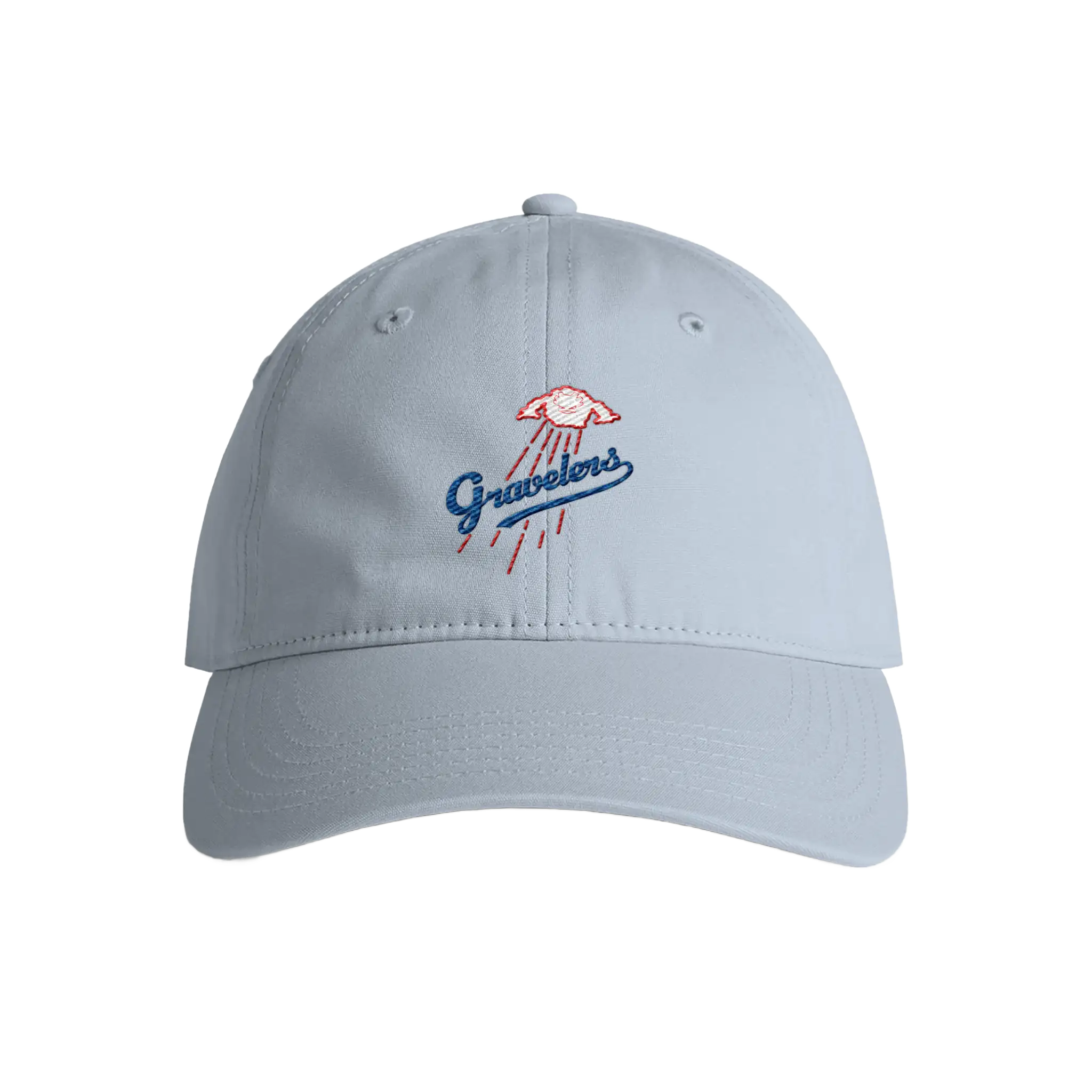 LA Rockslide Dad Hat