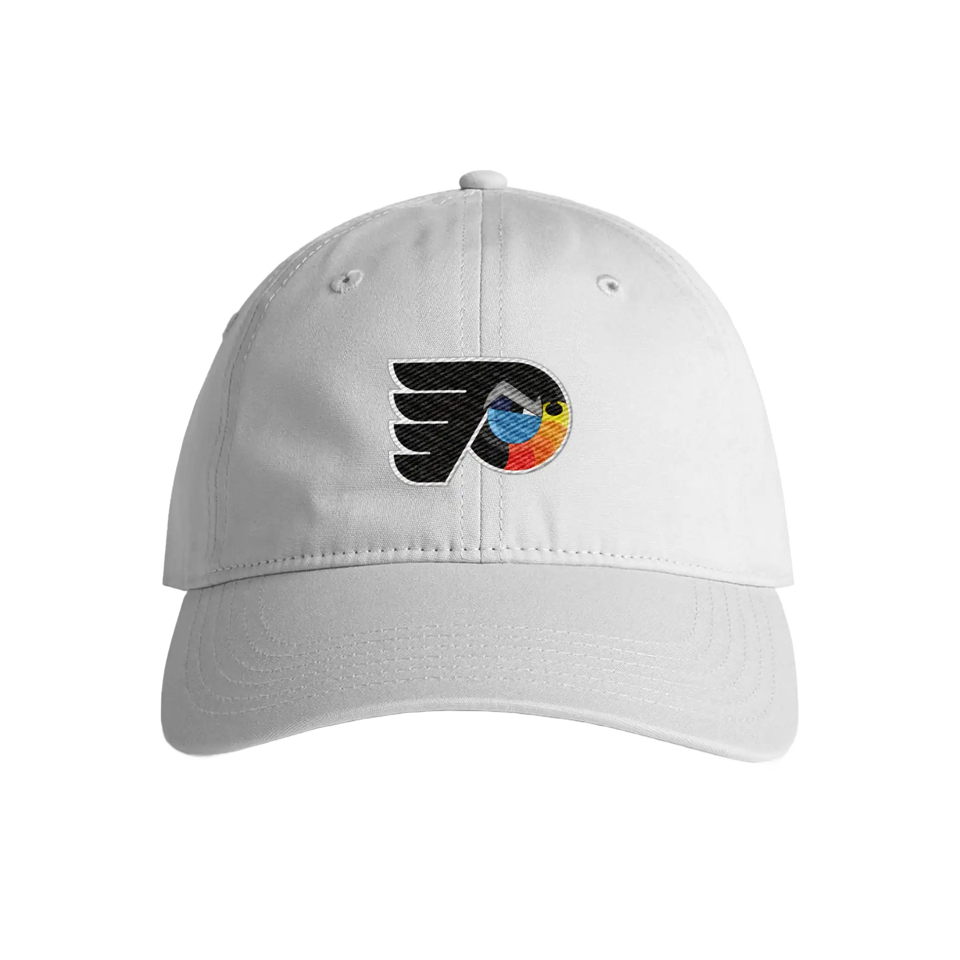 Broad Street Cannonwings Dad Hat