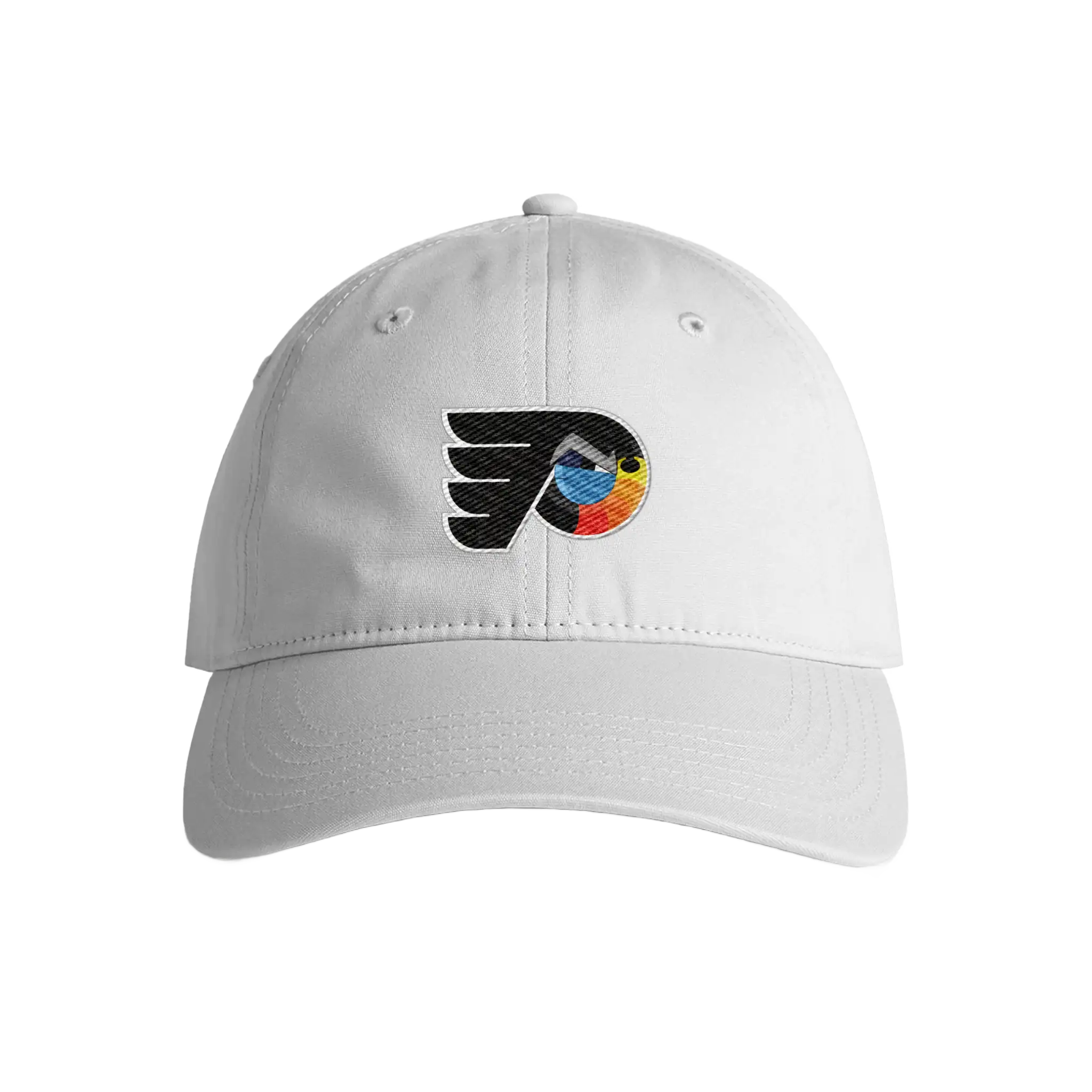 Broad Street Cannonwings Dad Hat