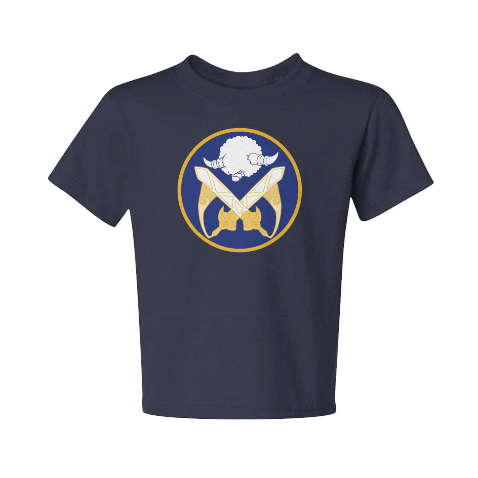 Great Lakes Thrashers T-Shirt - Youth