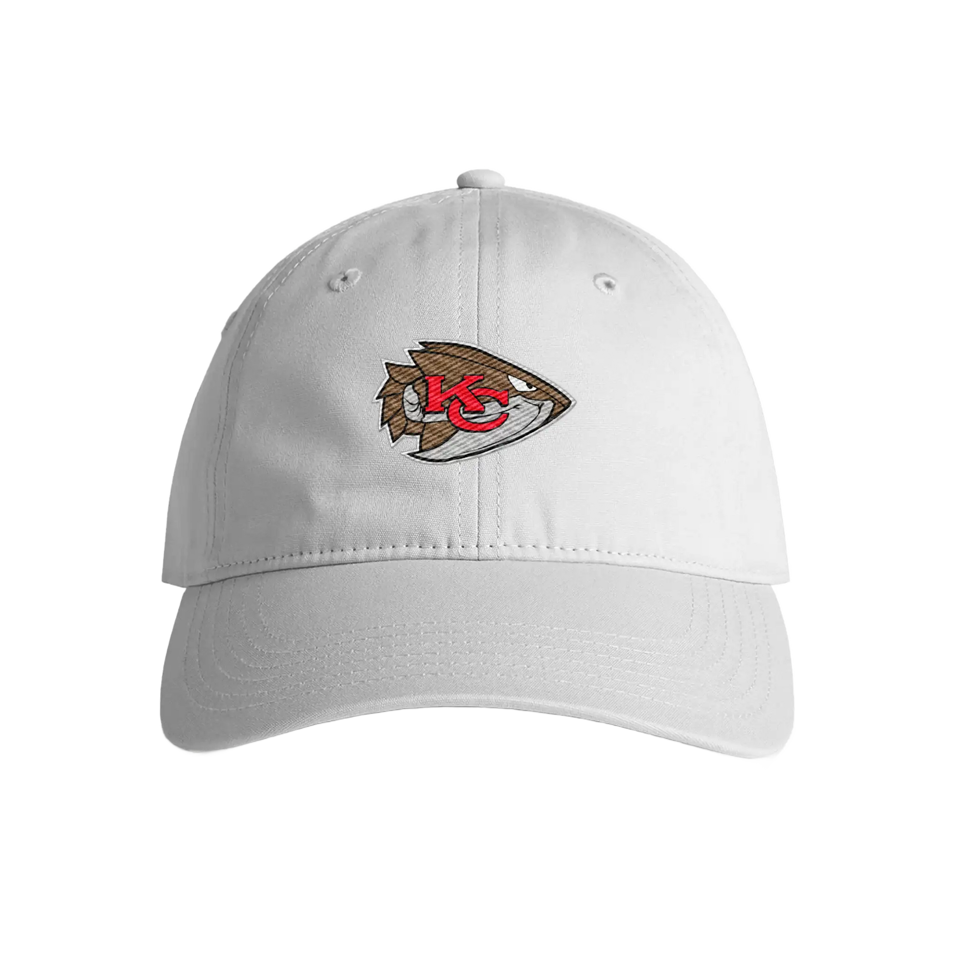 KC Cleavers Dad Hat