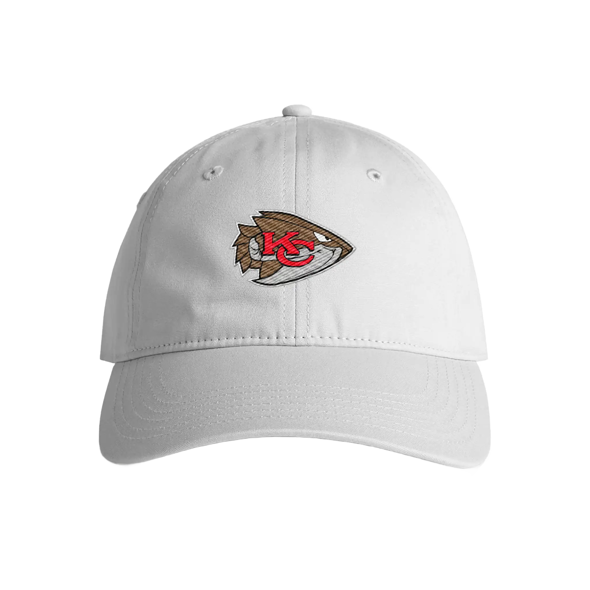 KC Cleavers Dad Hat