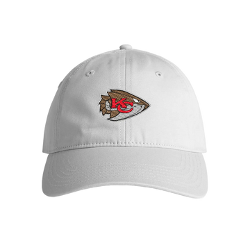 KC Cleavers Dad Hat
