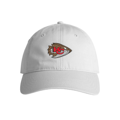 KC Cleavers Embroidered Dad Hat