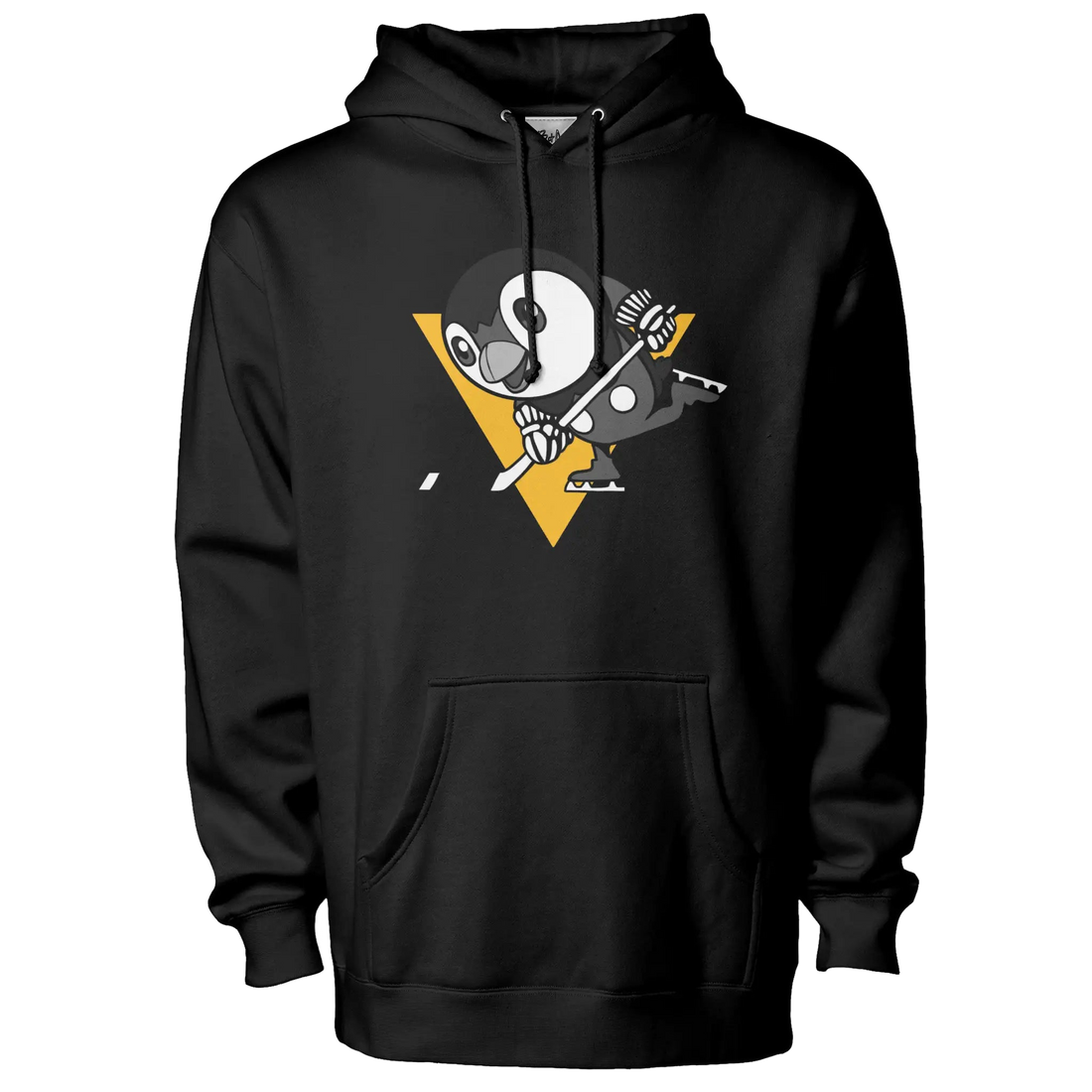 Steelwave Waddle Squad Hoodie - Adult Unisex