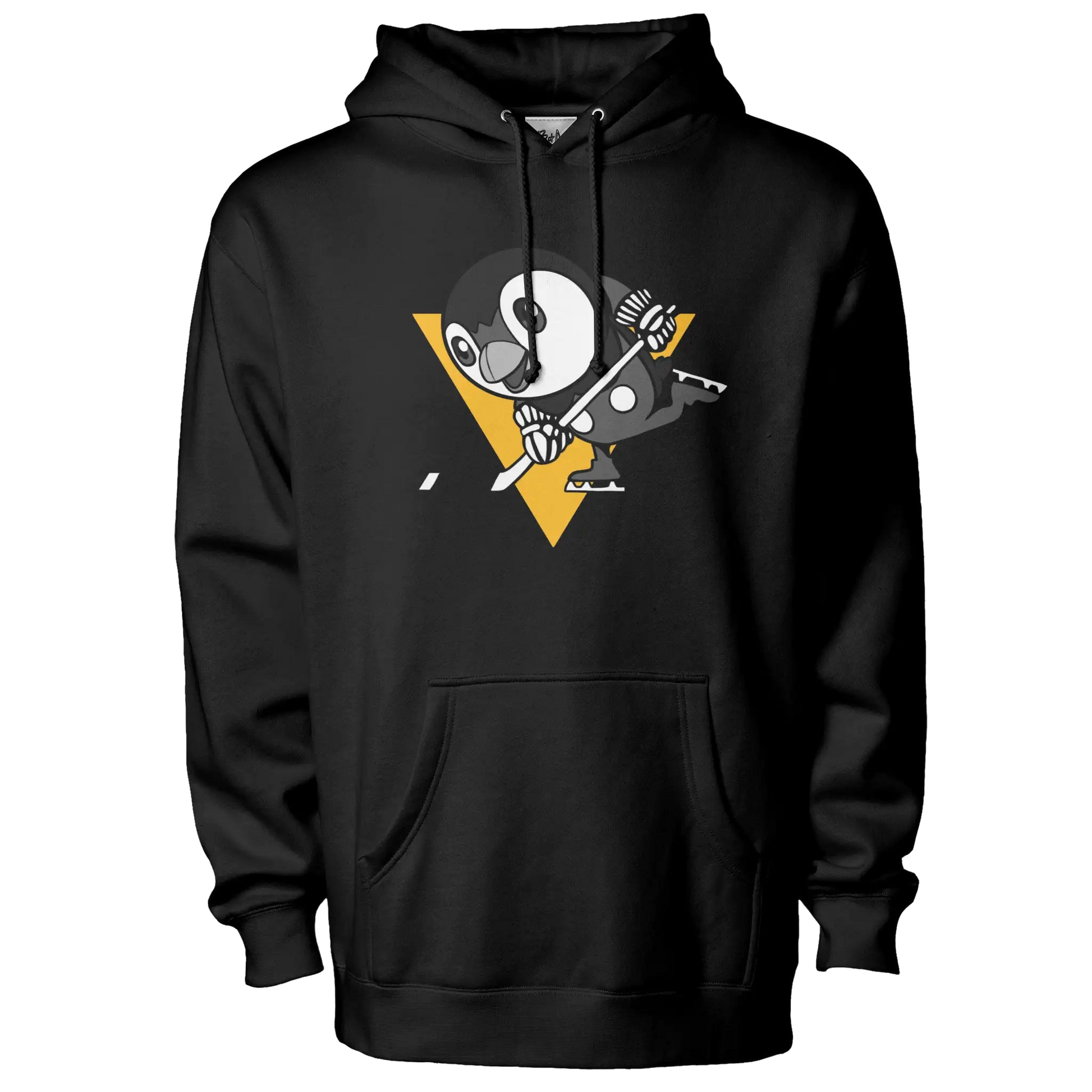 Steelwave Waddle Squad Hoodie - Adult Unisex