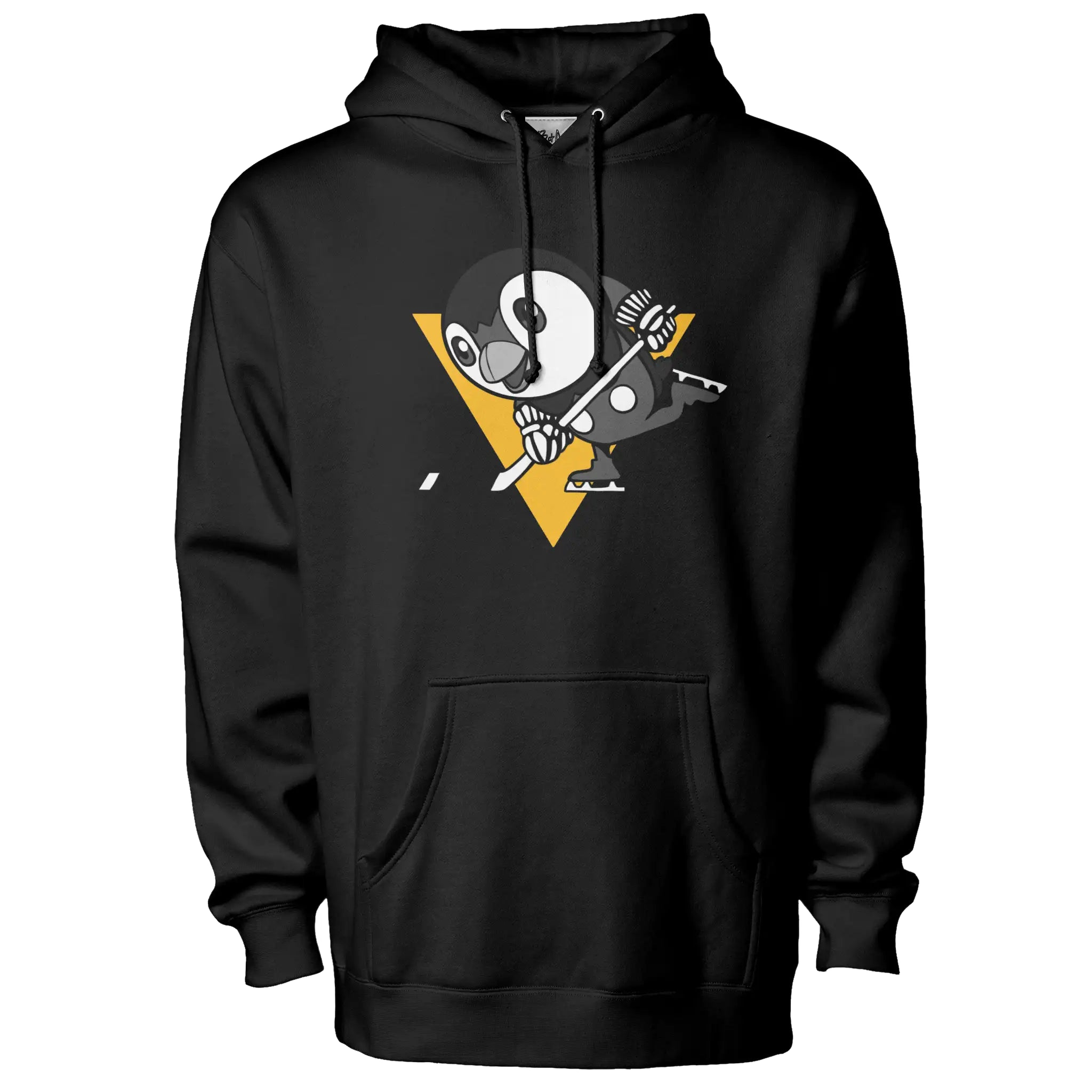 Steelwave Waddle Squad Hoodie - Adult Unisex