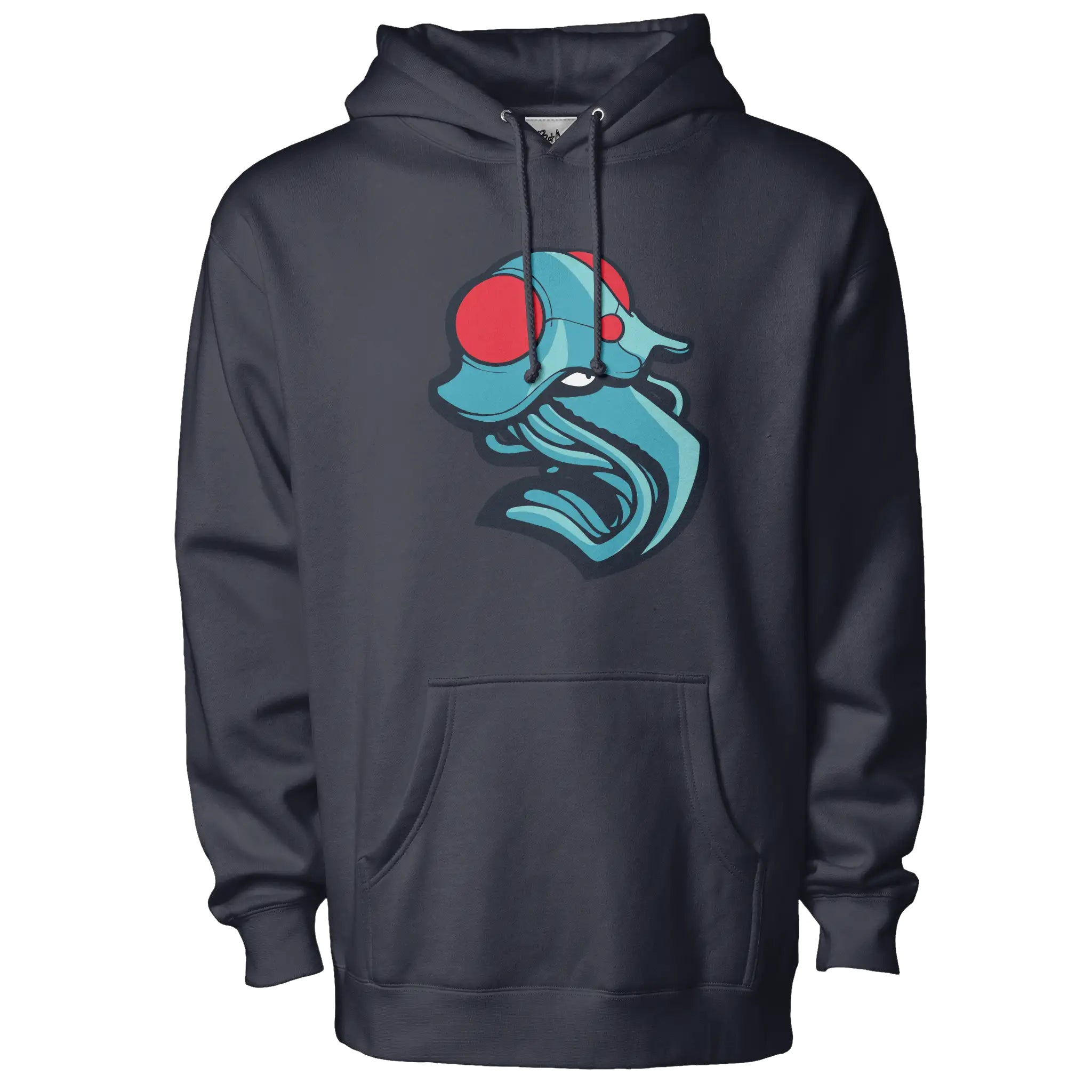 Rain City Sea Constrictors Hoodie - Adult Unisex
