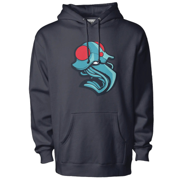 Rain City Sea Constrictors Hoodie - Adult Unisex