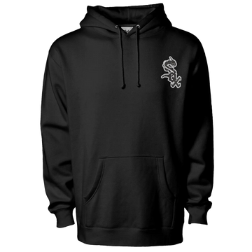 City of Big Boulders Embroidered Hoodie - Adult Unisex