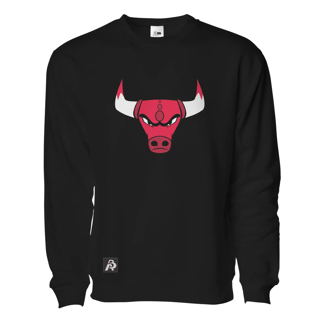 Chi-Town Intimidators Pullover - Adult Unisex