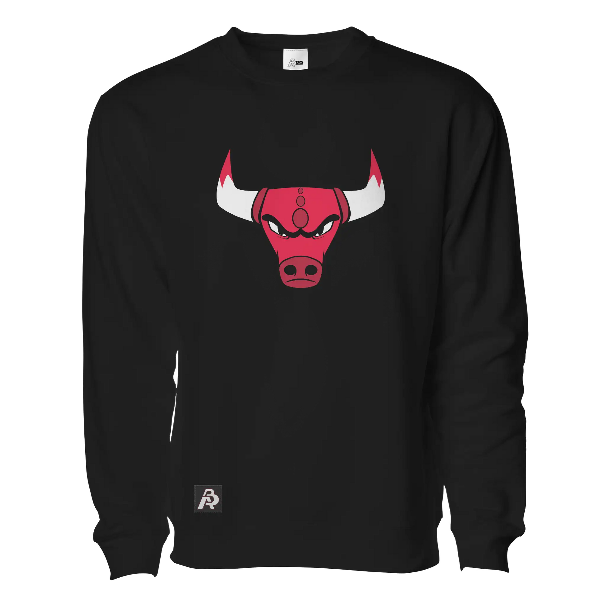 Chi-Town Intimidators Pullover - Adult Unisex