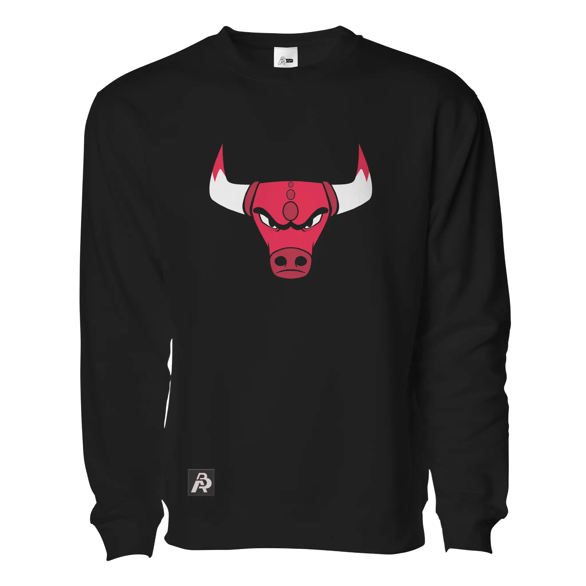 Chi-Town Intimidators Pullover - Adult Unisex