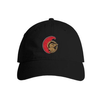 Parliament Plumes Dad Hat - Adult