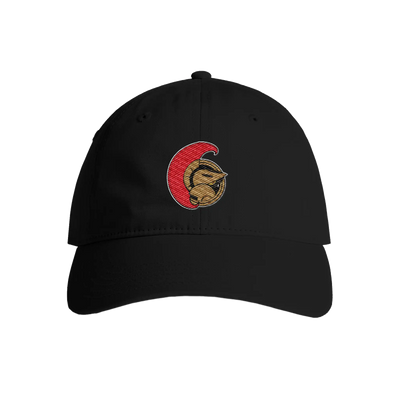Parliament Plumes Dad Hat - Adult