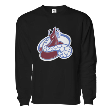 South Platte Sea Serpents Pullover Sweater - Adult Unisex