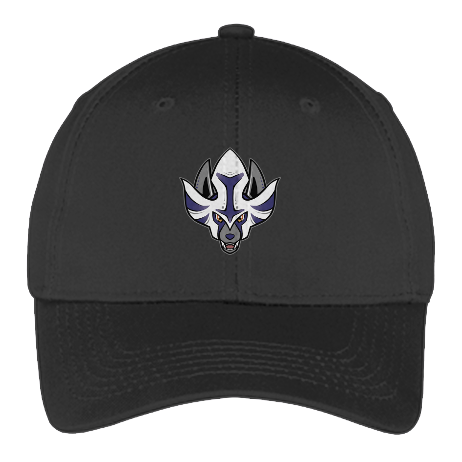 LA Crown Swords Hat - Youth