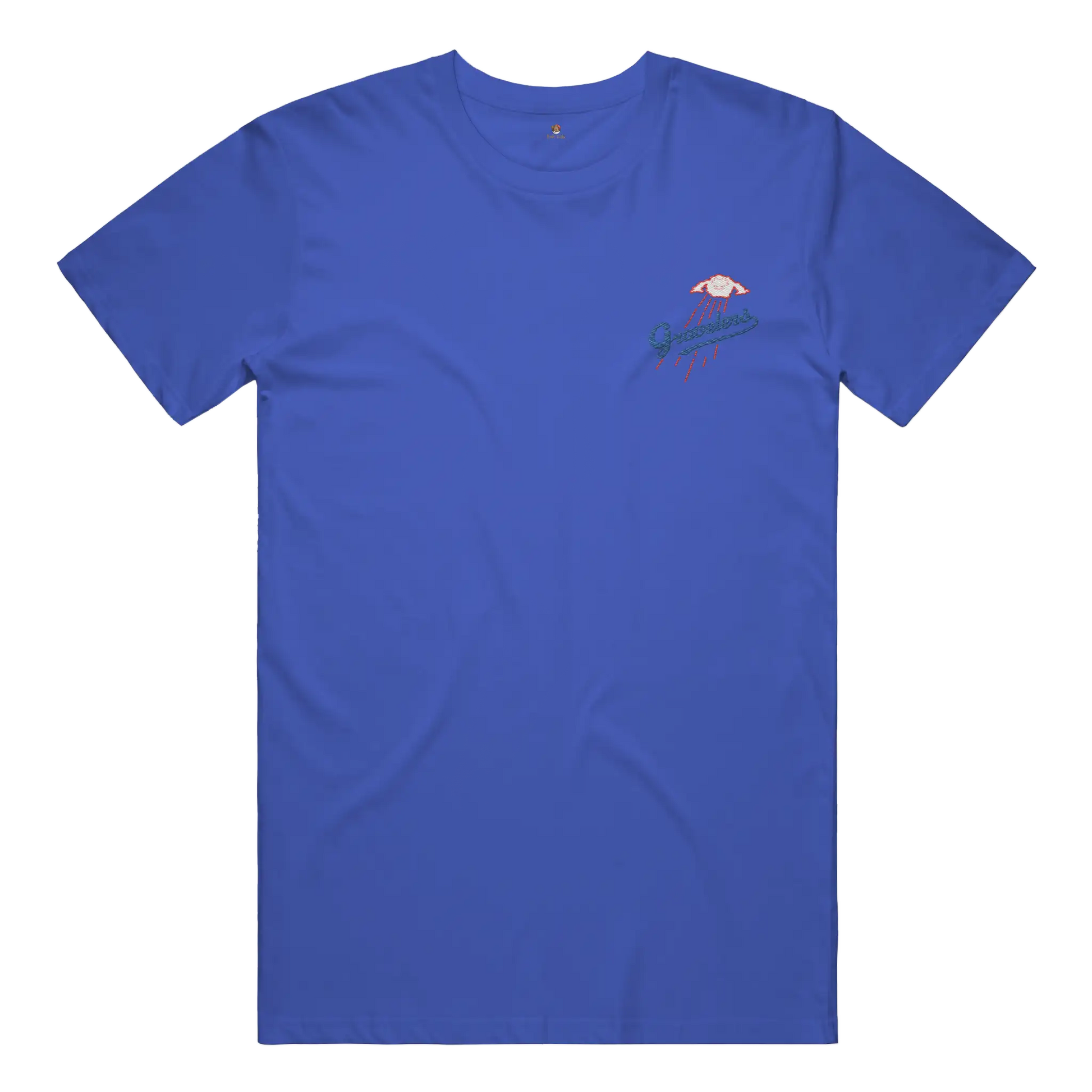 LA Rockslide Embroidered T-Shirt - Adult Unisex