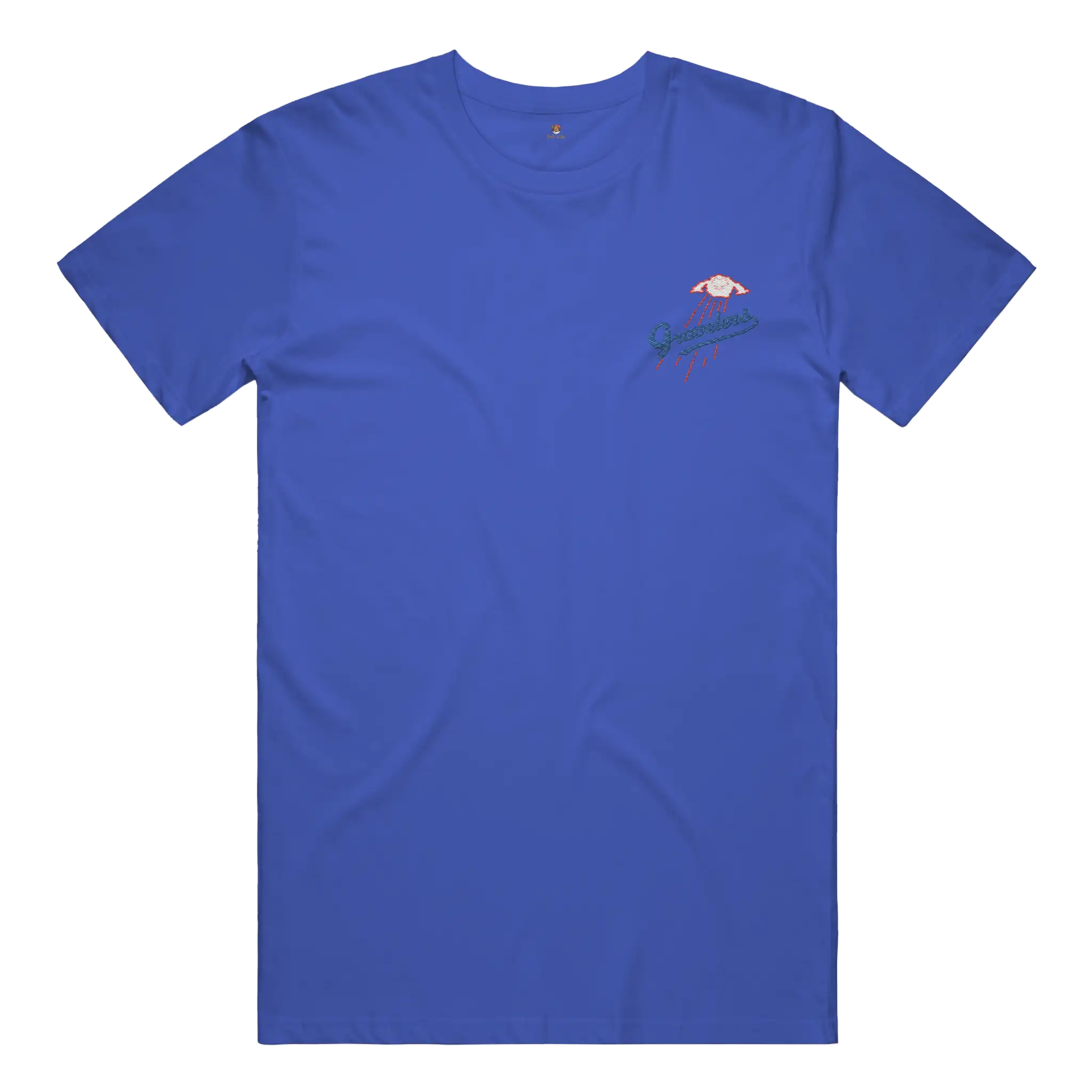 LA Rockslide Embroidered T-Shirt - Adult Unisex