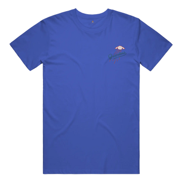 LA Rockslide Embroidered T-Shirt - Adult Unisex