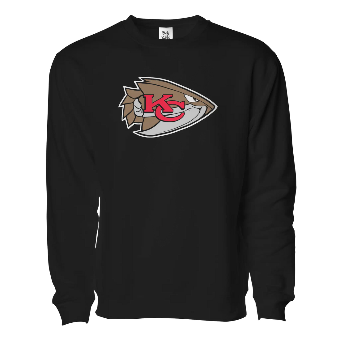 KC Cleavers Pullover Sweater - Adult Unisex