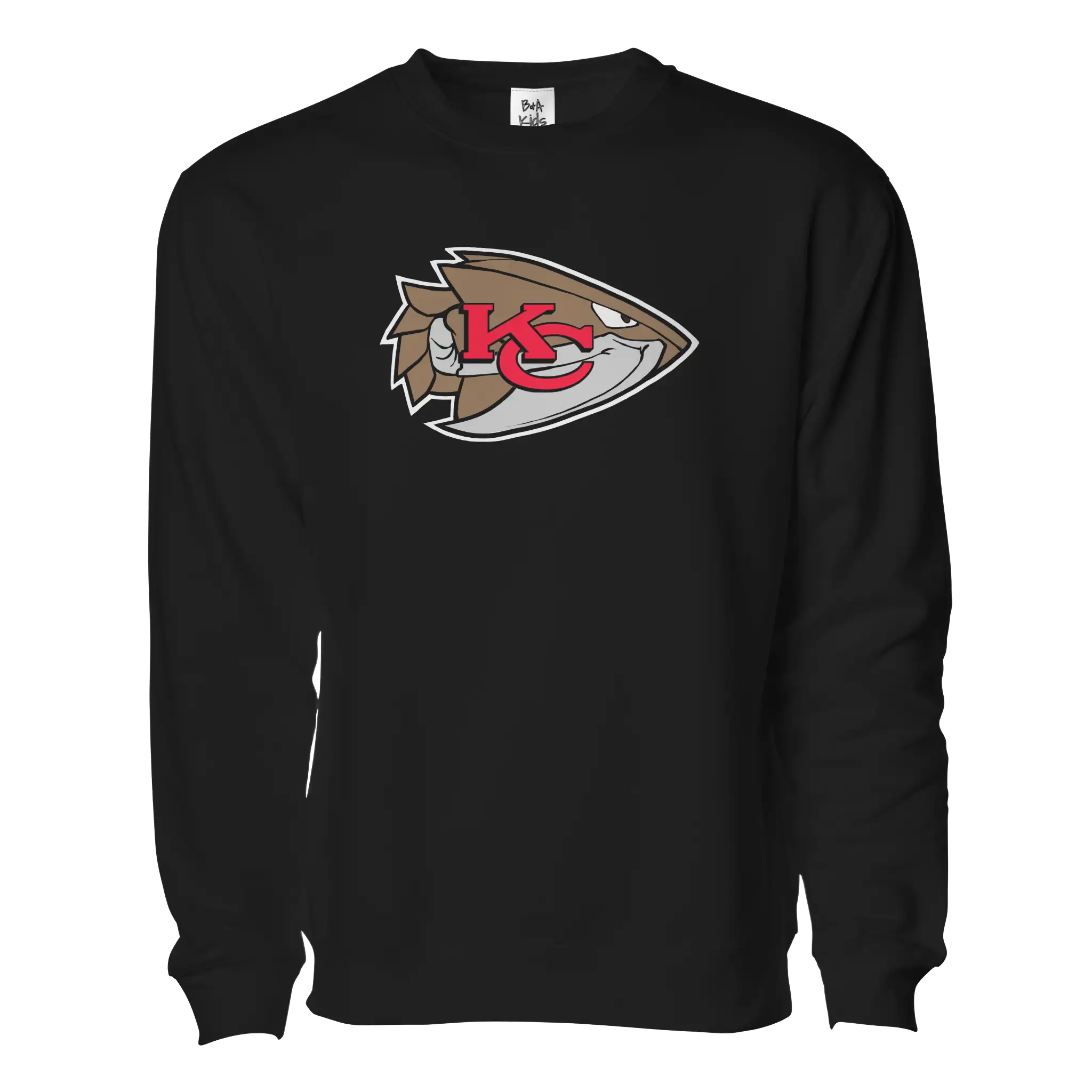 KC Cleavers Pullover Sweater - Adult Unisex